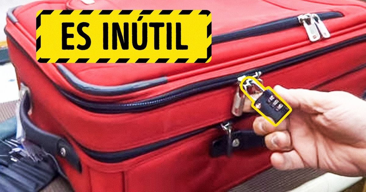 12 Secretos de los empleados de aerolíneas que los pasajeros desconocen