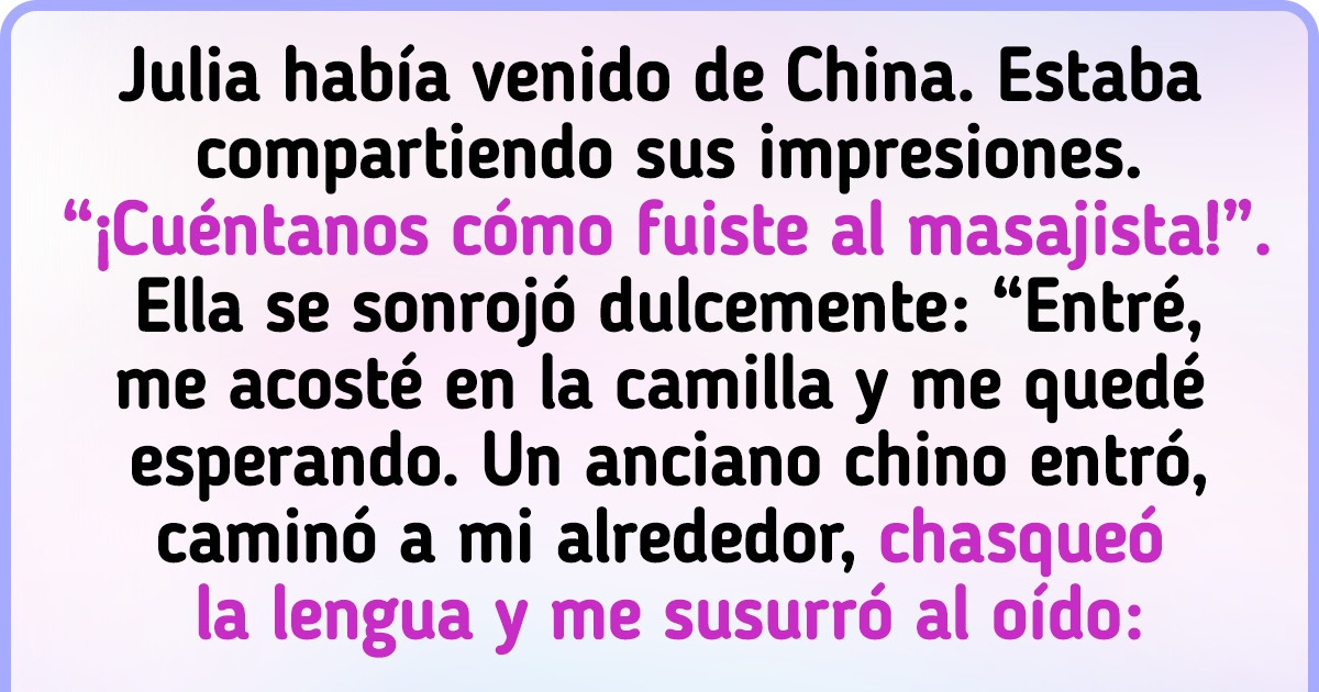 15 Chicas que fueron al salón de belleza y ahora solo piensan: “Ya basta, soy lo suficientemente hermosa” 15 Chicas que fueron al salón de belleza y ahora solo piensan: “Ya basta, soy lo suficientemente hermosa”