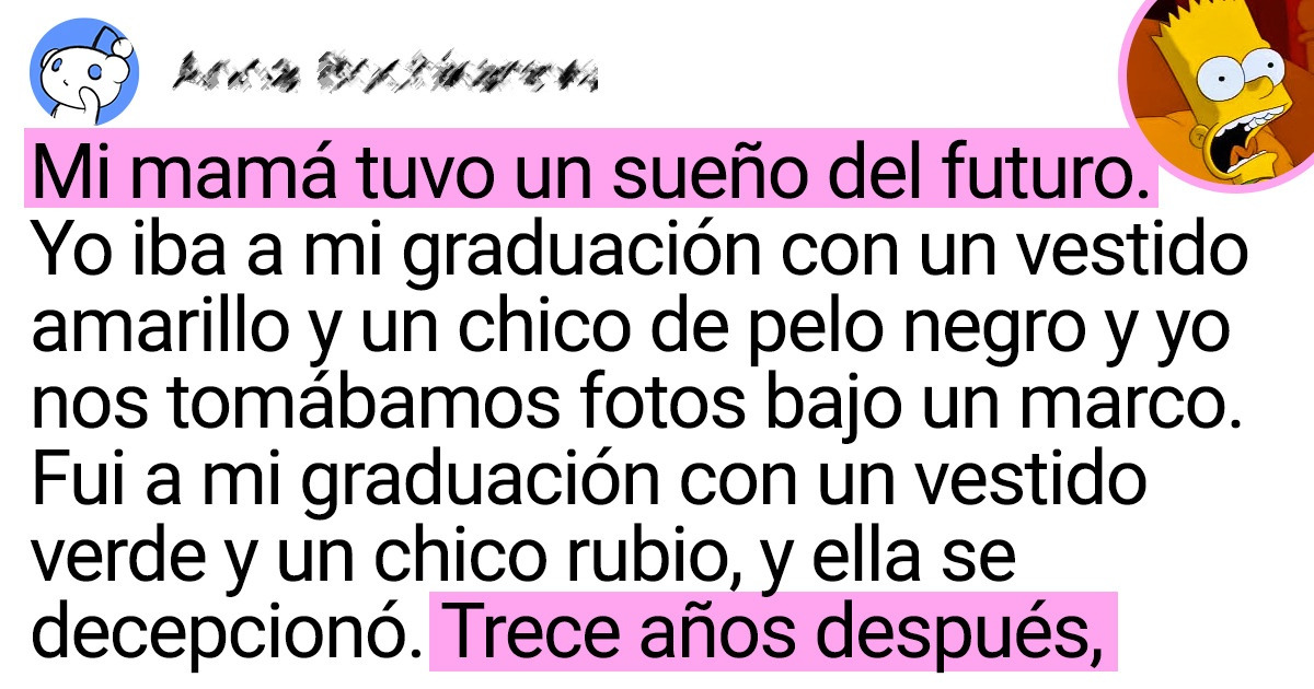 16 Personas que no creyeron lo que veían hasta que se dieron cuenta de que no estaban soñando