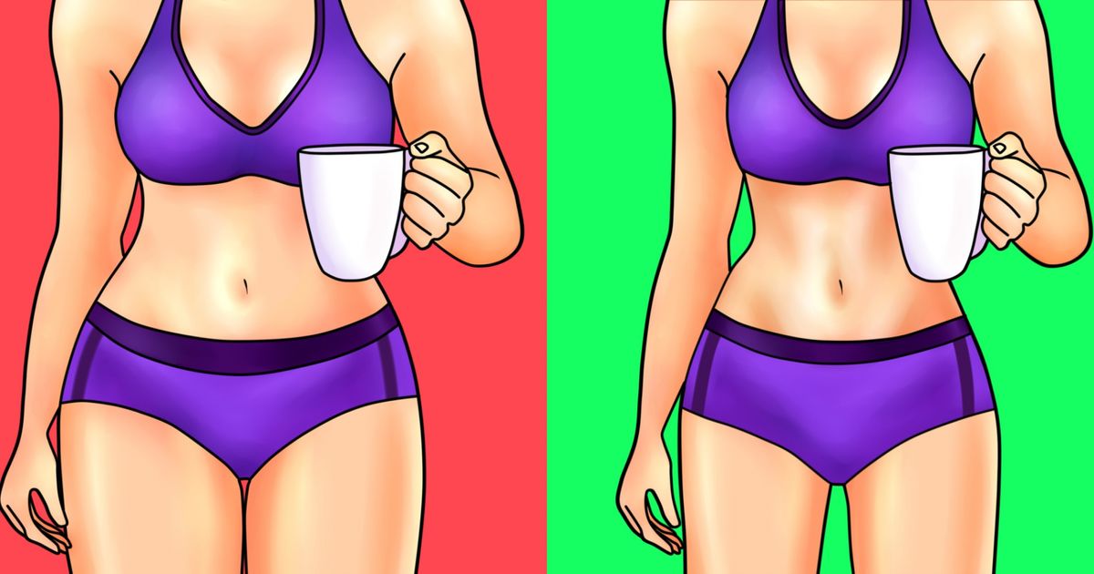 8 Formas deliciosas de hacer que tu taza de café sea más saludable