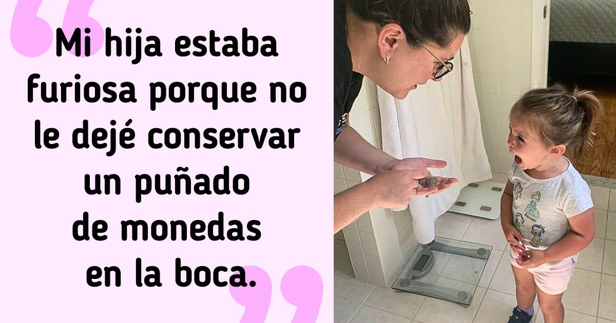 20 Evidencias de que los niños tienen otra versión del mundo en que vivimos