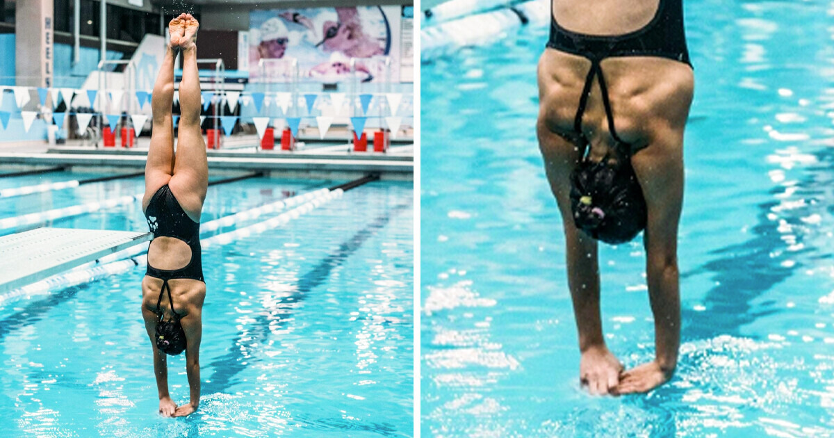 18 Fotos que parecen sacadas de un mundo paralelo, pero son reales 18 Fotos que parecen sacadas de un mundo paralelo, pero son reales