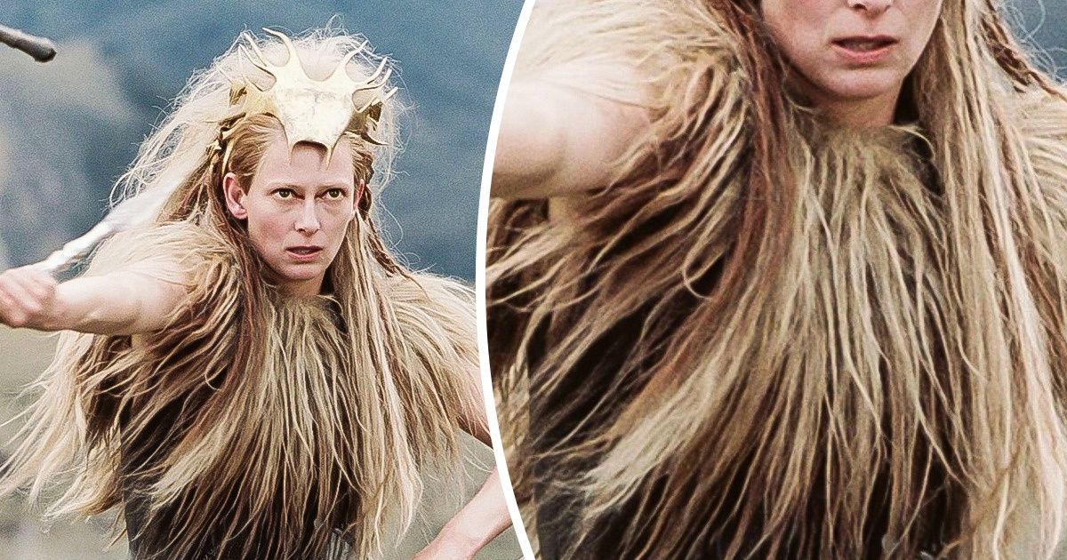 13 Detalles sutiles que los cineastas ocultaron hábilmente en sus películas