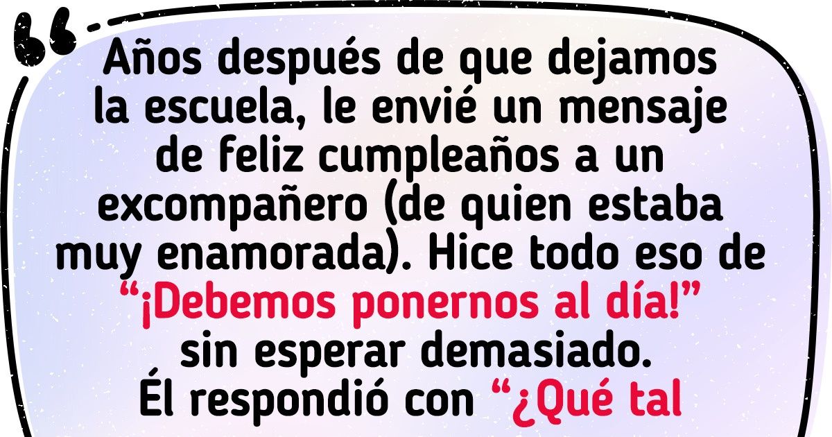 18 Decisiones insignificantes que cambiaron rotundamente la vida de quienes las tomaron 18 Decisiones insignificantes que cambiaron rotundamente la vida de quienes las tomaron