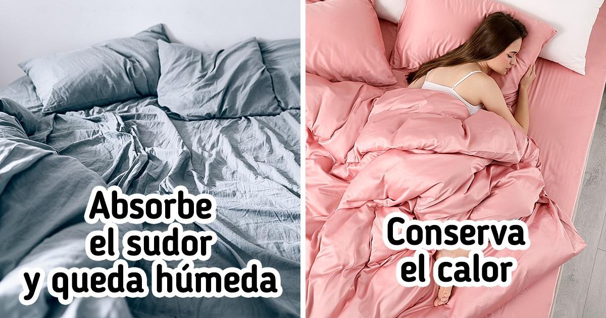11 Cosas en el dormitorio que nos impiden dormir bien, no menos que una taza de café tomada antes de acostarse