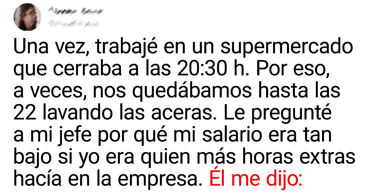 17 Internautas cuentan sus historias de trabajos que tenían todo para ser buenos, pero se volvieron un problema