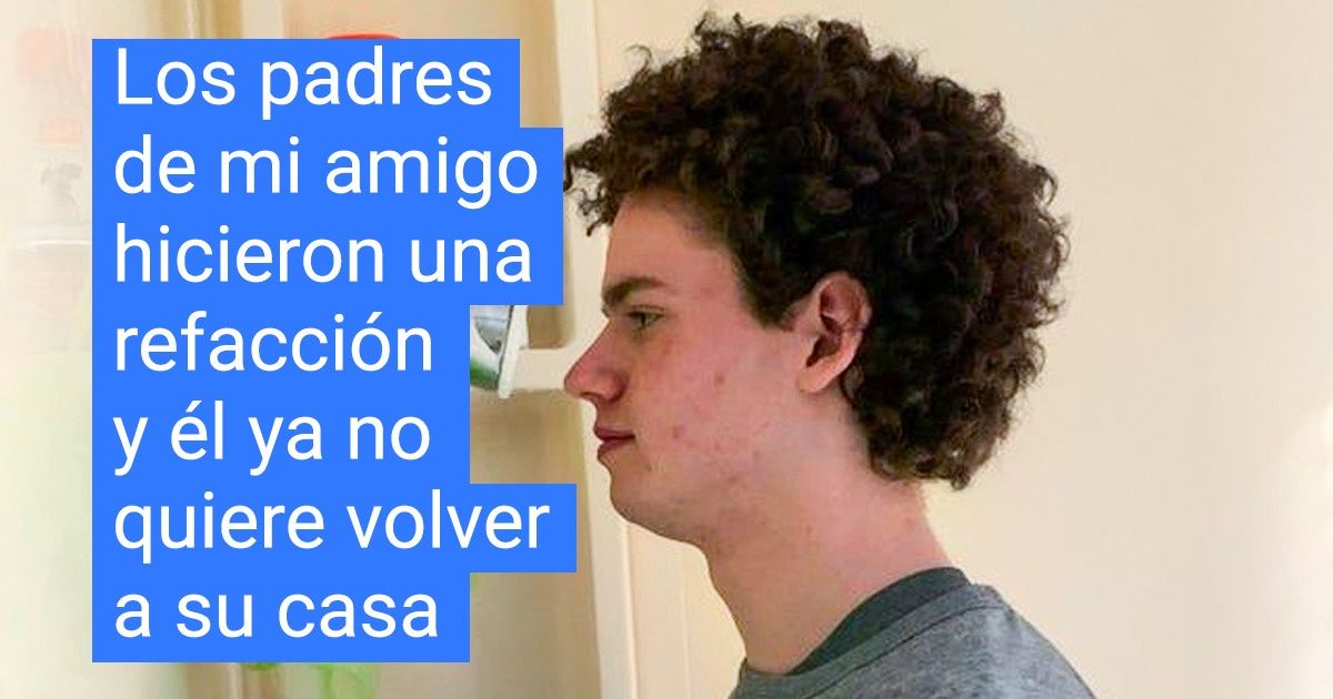 20+ Ejemplos de reparaciones que pueden sacar de quicio más que el omnipresente vecino con un taladro 20+ Ejemplos de reparaciones que pueden sacar de quicio más que el omnipresente vecino con un taladro