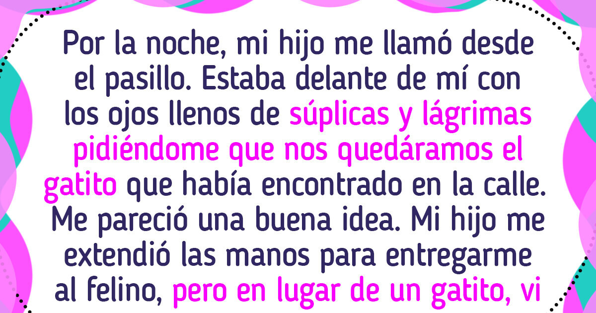 16 Personas que decidieron tener una mascota y acabaron con toda una historia
