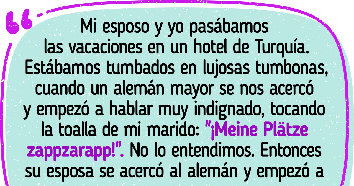 13 Casos en los que la barrera lingüística dio pie a una historia épica