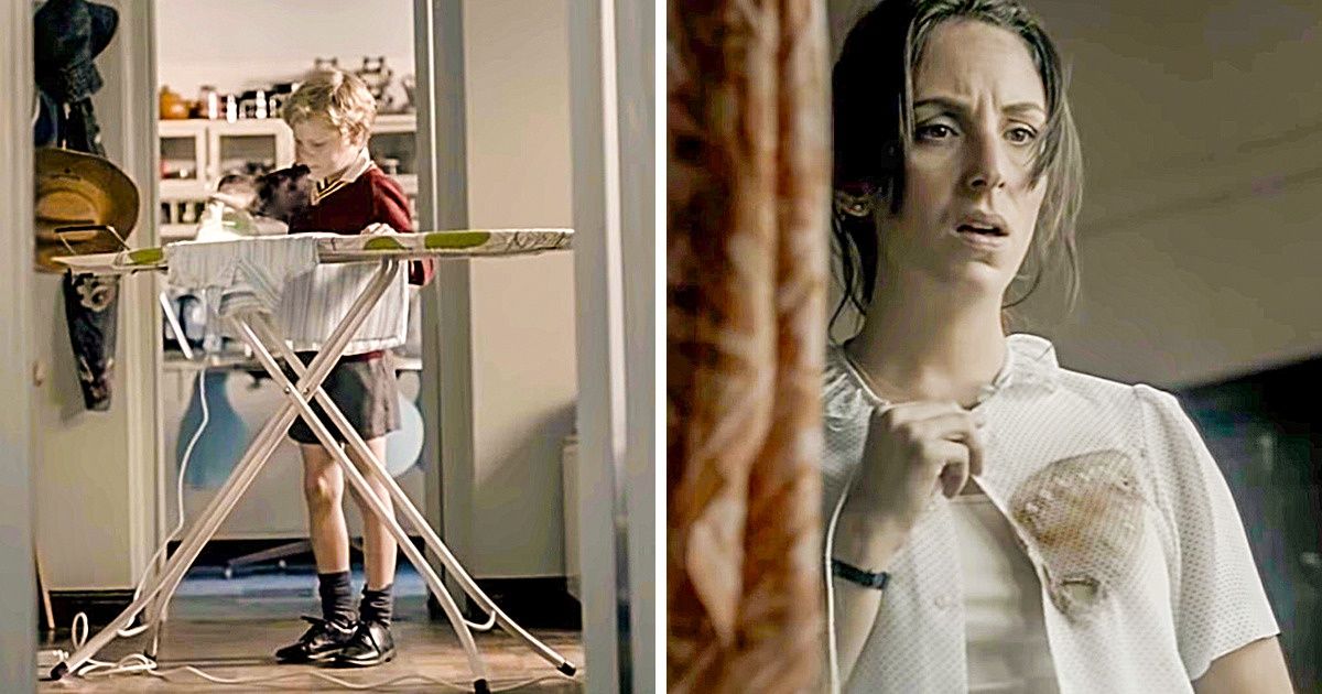 7 Videos publicitarios cortos que provocan muchas más emociones que una película 7 Videos publicitarios cortos que provocan muchas más emociones que una película