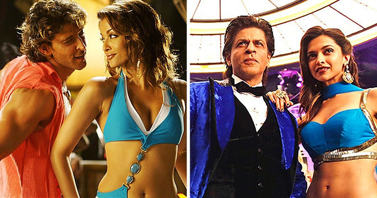 10 Películas de Bollywood a las que deberías darles una oportunidad 10 Películas de Bollywood a las que deberías darles una oportunidad