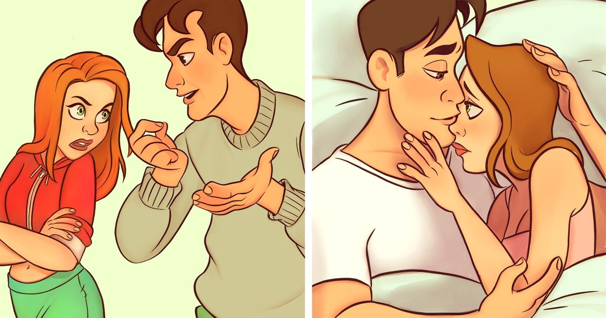 13 Hábitos cotidianos compartidos por terapeutas de parejas para hacer que una relación sea más fuerte que nunca 13 Hábitos cotidianos compartidos por terapeutas de parejas para hacer que una relación sea más fuerte que nunca