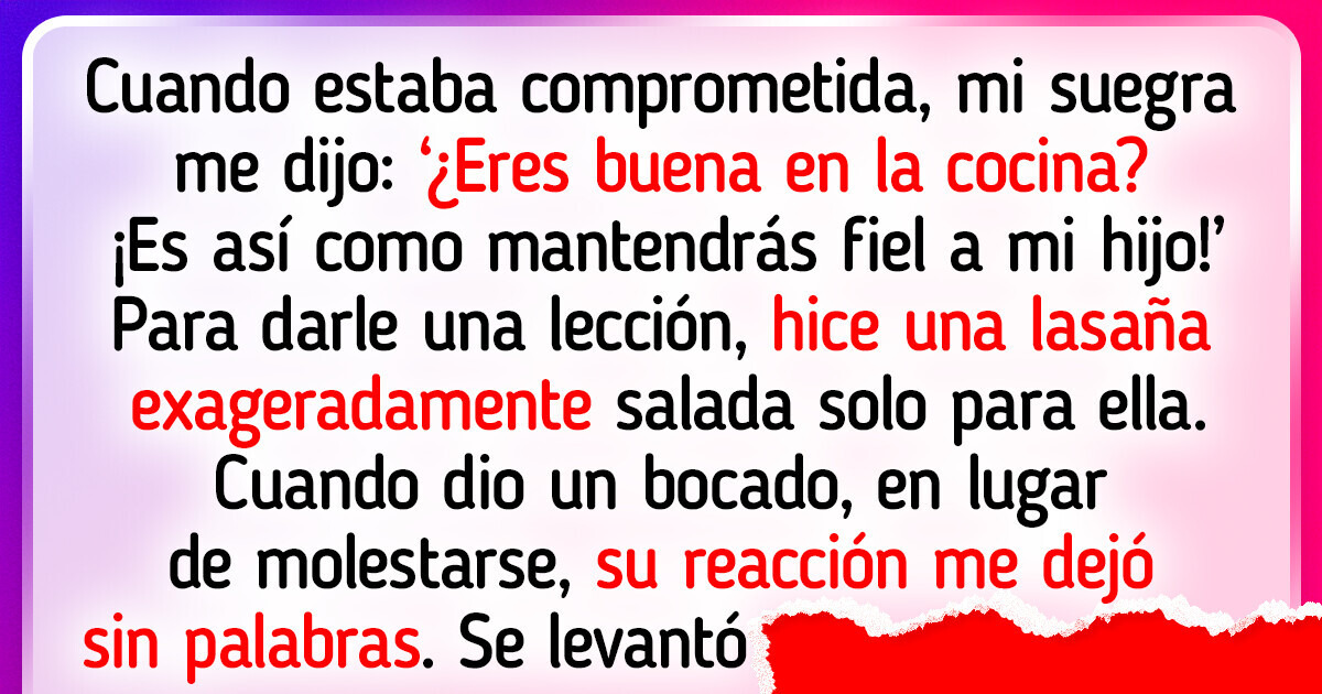 12 Historias que demuestran que la cocina es donde realmente se cuece la vida 12 Historias que demuestran que la cocina es donde realmente se cuece la vida