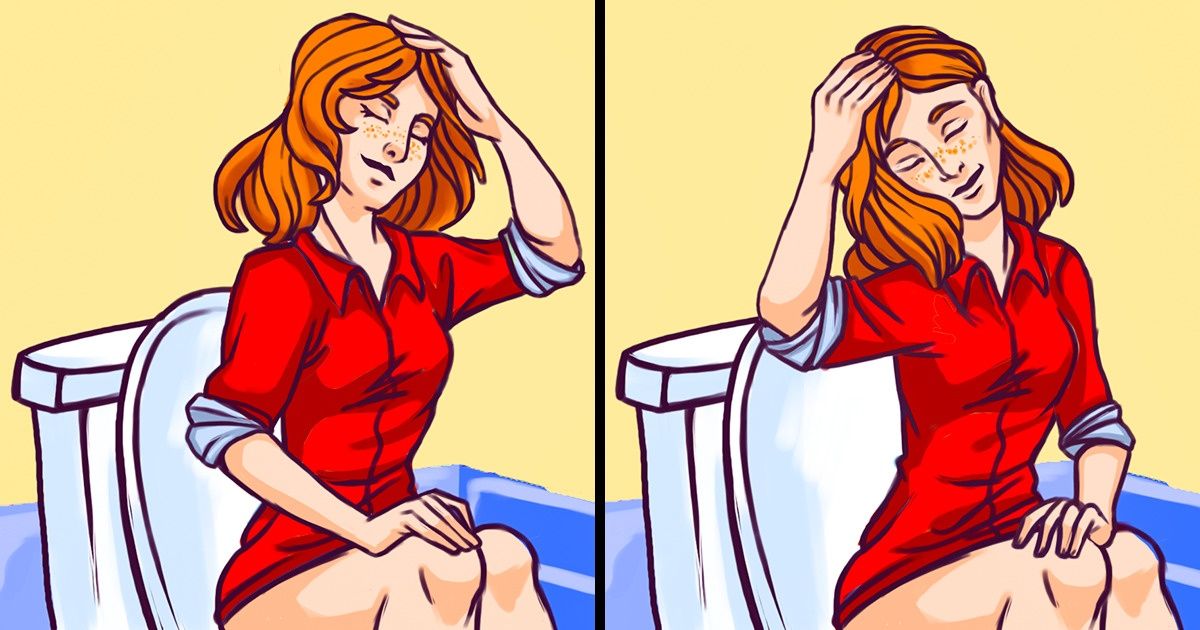 12 Hábitos para mantenerte bella y sana y combatir los problemas típicos femeninos 12 Hábitos para mantenerte bella y sana y combatir los problemas típicos femeninos