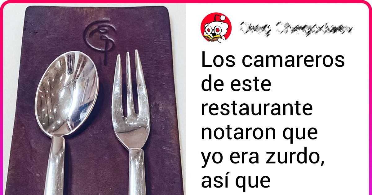 20 Cafés y restaurantes que tienen una estrategia única para vencer a su competencia 20 Cafés y restaurantes que tienen una estrategia única para vencer a su competencia