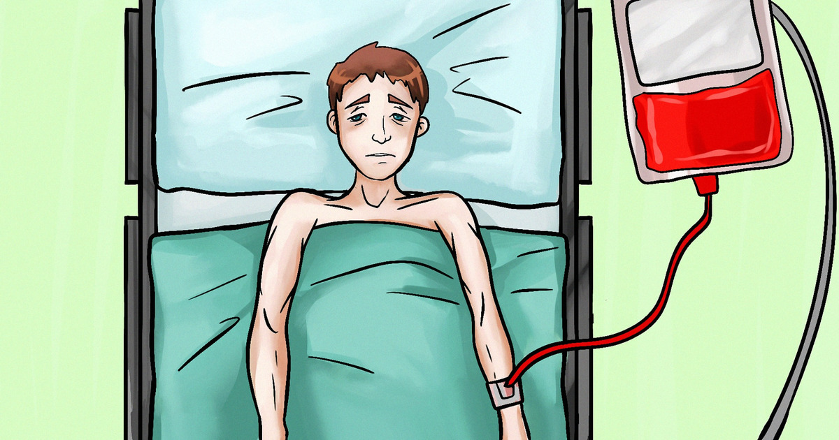 Si tu tipo de sangre es O, aquí hay 8 cosas que debes conocer