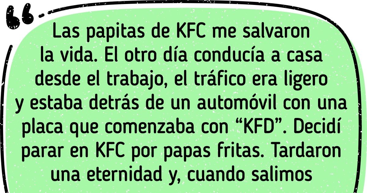 20 Usuarios cuentan sus insignificantes decisiones que terminaron cambiando sus destinos 20 Usuarios cuentan sus insignificantes decisiones que terminaron cambiando sus destinos