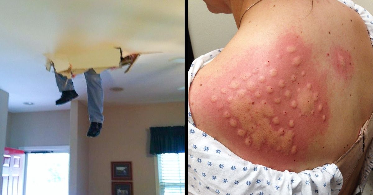 20 Pruebas contundentes que demuestran que la vida pega donde más duele