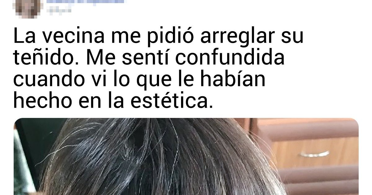 Trabajo como estilista y te contaré cómo dañamos nuestro cabello pensando que estamos cuidándolo Trabajo como estilista y te contaré cómo dañamos nuestro cabello pensando que estamos cuidándolo