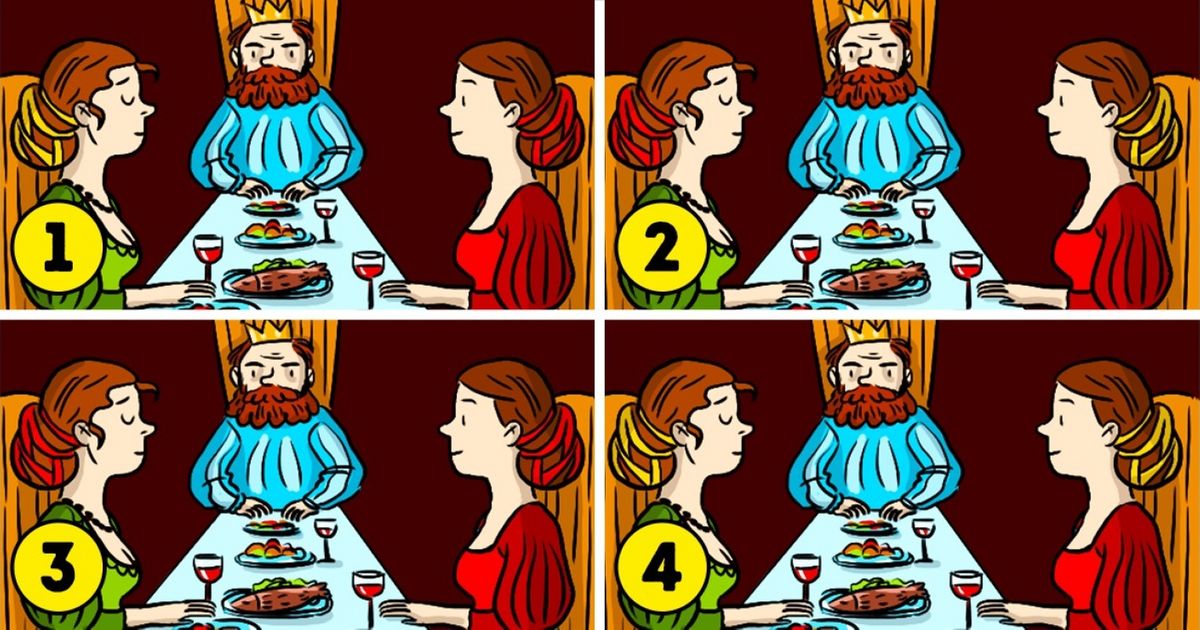 5 Acertijos de personas que aplicaron su ingenio y salieron de una situación complicada. ¿Tú podrías hacerlo?