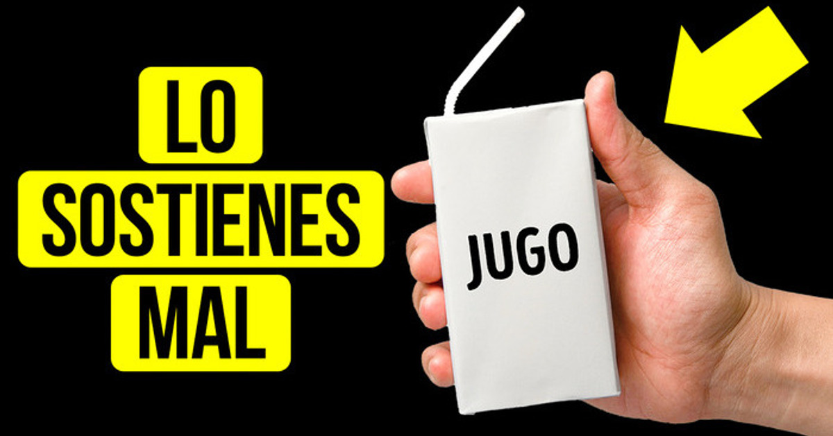 21 Objetos cotidianos con funciones ocultas que desearía haber conocido antes 21 Objetos cotidianos con funciones ocultas que desearía haber conocido antes