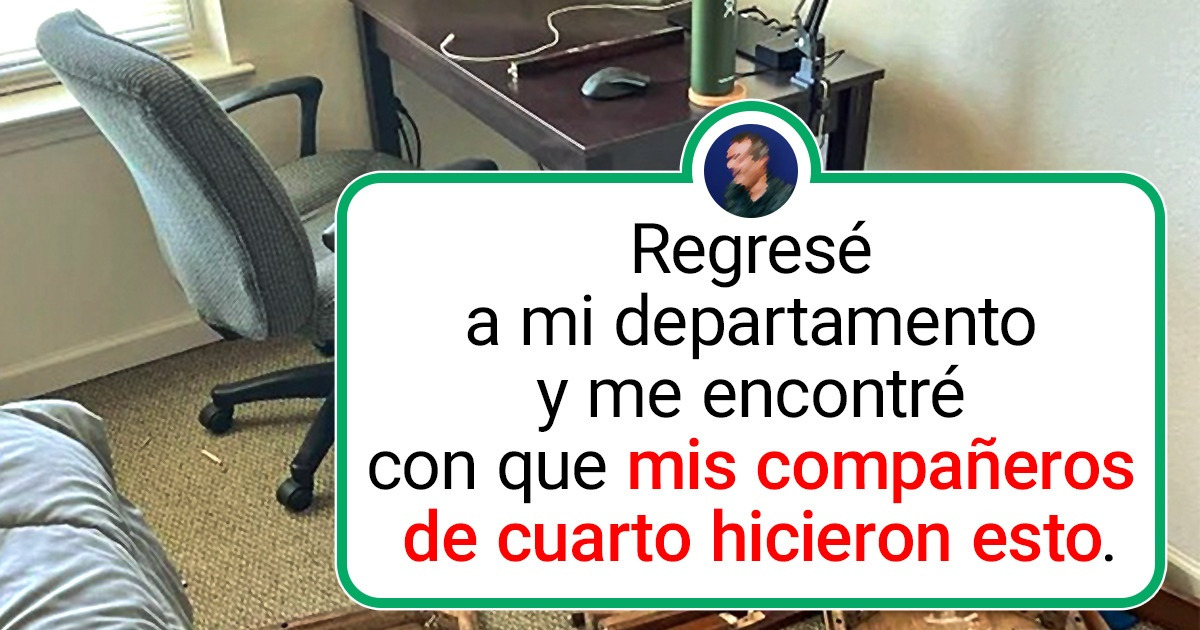 17 Fastidiosas situaciones que probablemente le pasan a muchos, pero nadie comenta en voz alta