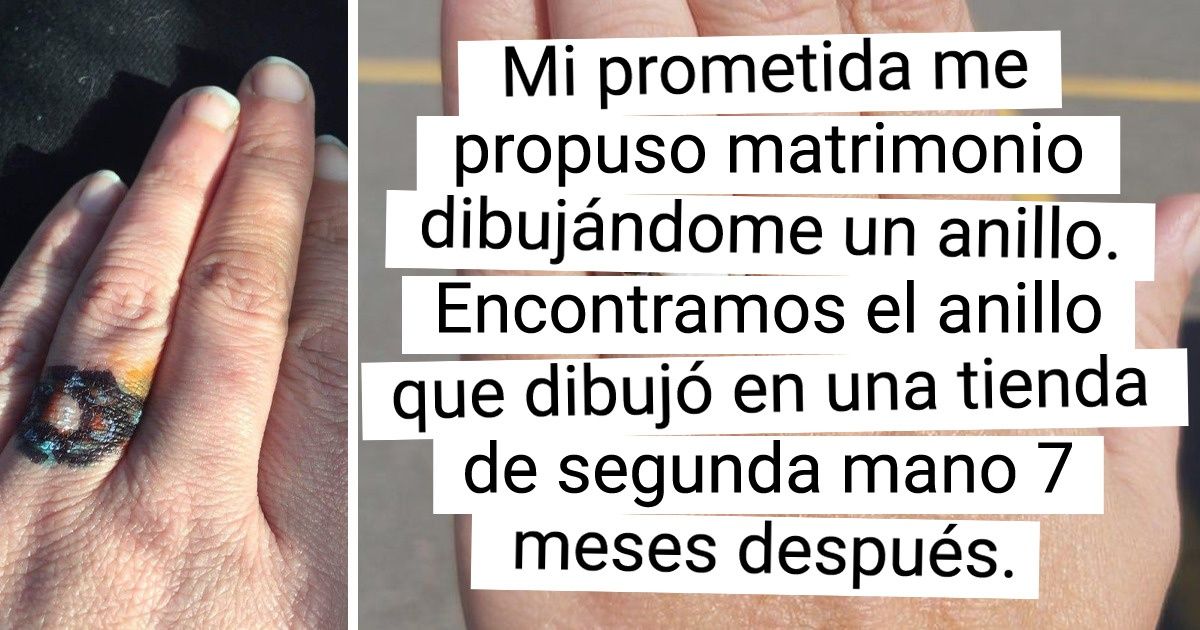 22 Personas que encontraron objetos fuera de lo común en tiendas de reventa (algunos nos encantaron) 22 Personas que encontraron objetos fuera de lo común en tiendas de reventa (algunos nos encantaron)