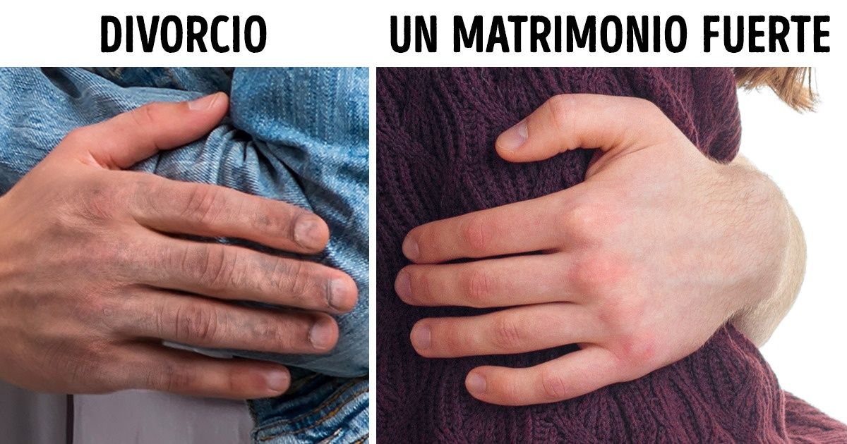 13 Hábitos y acciones masculinas, debido a los cuales el matrimonio se está empezando a venir abajo 13 Hábitos y acciones masculinas, debido a los cuales el matrimonio se está empezando a venir abajo