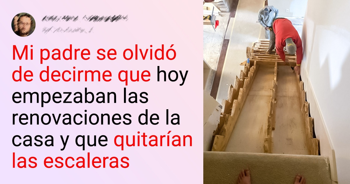 21 Personas que se habrían evitado un disgusto si no hubieran tenido la mente en la luna ese día