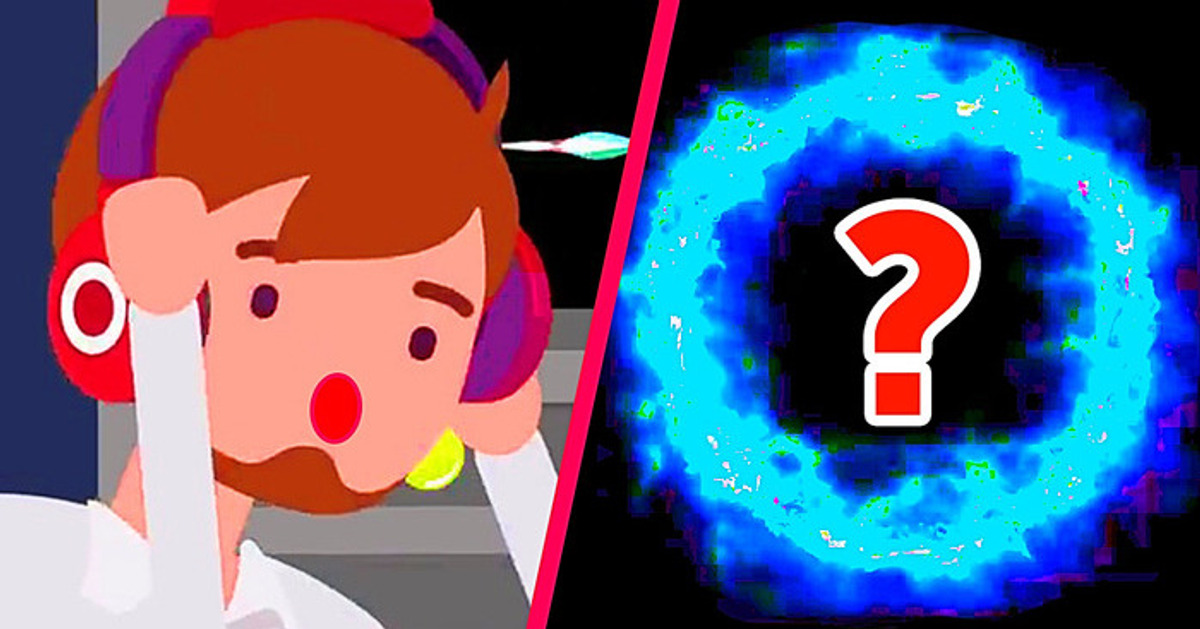 El espacio profundo no es silencioso, ahora sabemos que zumba El espacio profundo no es silencioso, ahora sabemos que zumba