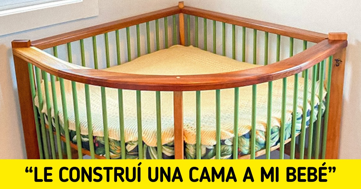 20 Personas que ven objetos hermosos en donde otros solo ven cosas obsoletas y polvorientas 20 Personas que ven objetos hermosos en donde otros solo ven cosas obsoletas y polvorientas