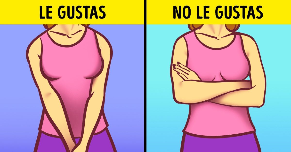 6 Hechos sobre el cuerpo femenino que muy pocas personas conocen 6 Hechos sobre el cuerpo femenino que muy pocas personas conocen