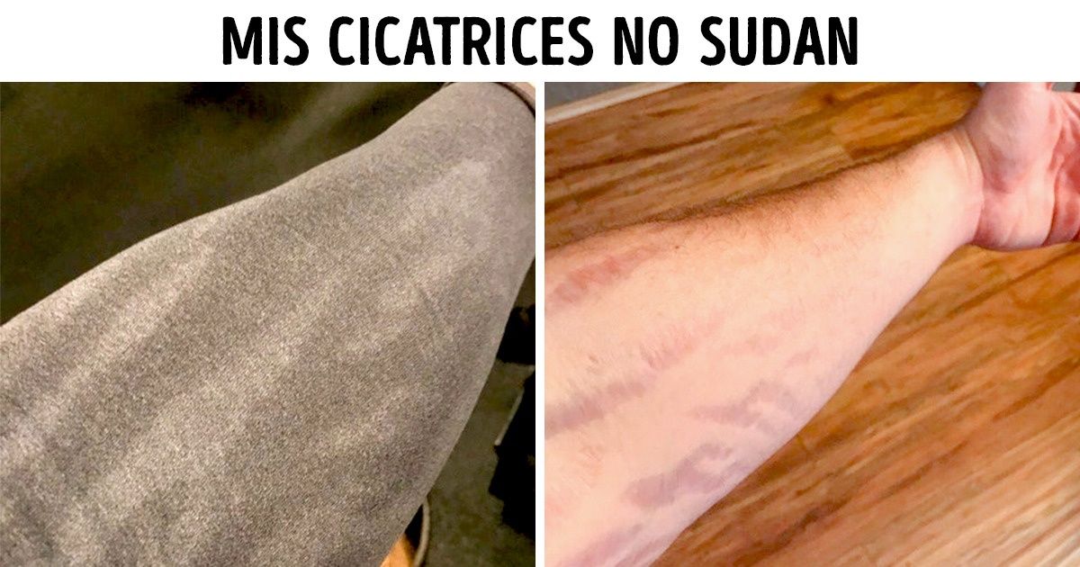 20 Evidencias de que el mundo que nos rodea siempre tiene algo con qué sorprendernos
