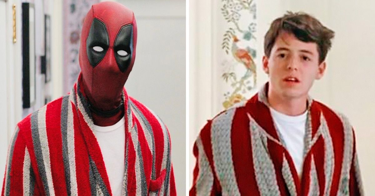 20 Detalles ocultos que muchos no notaron en estas famosas películas y series