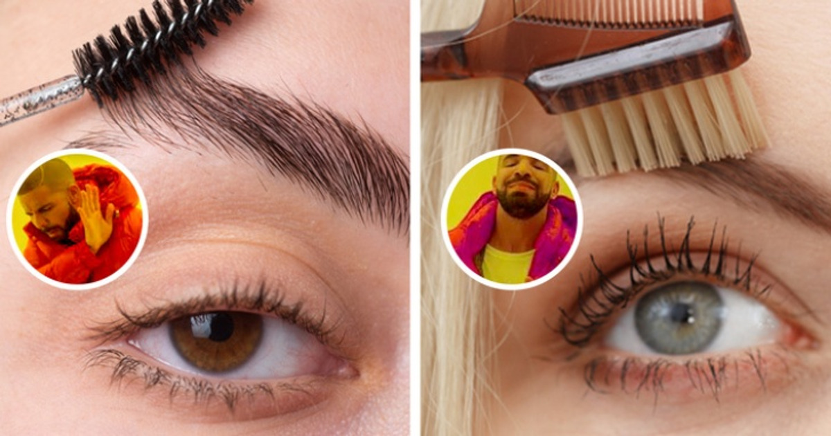 12 Consejos que te acercarán a la mejor versión que puedes tener de tus cejas
