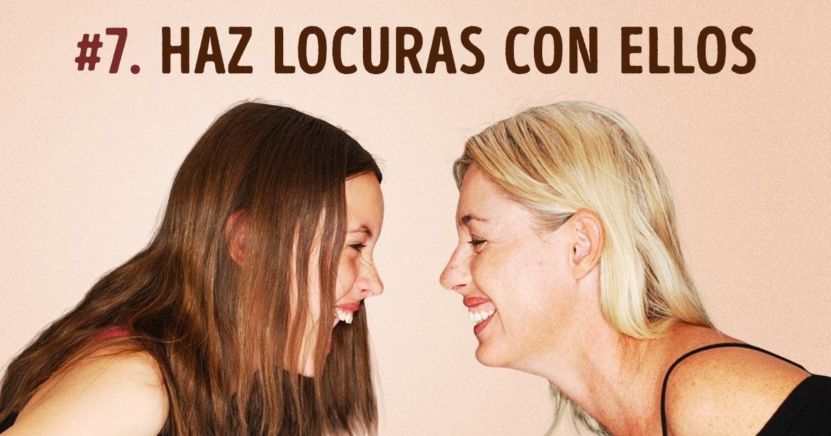 10 Trucos para comunicarte mejor con tu hijo adolescente