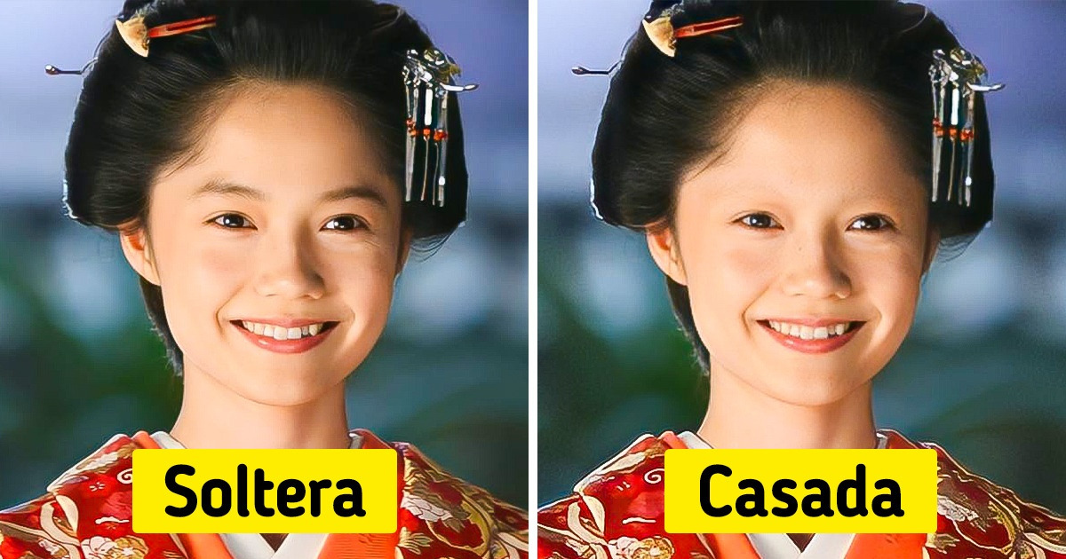 12 Datos mágicos del antiguo Japón que hacen del país un lugar aún más fascinante