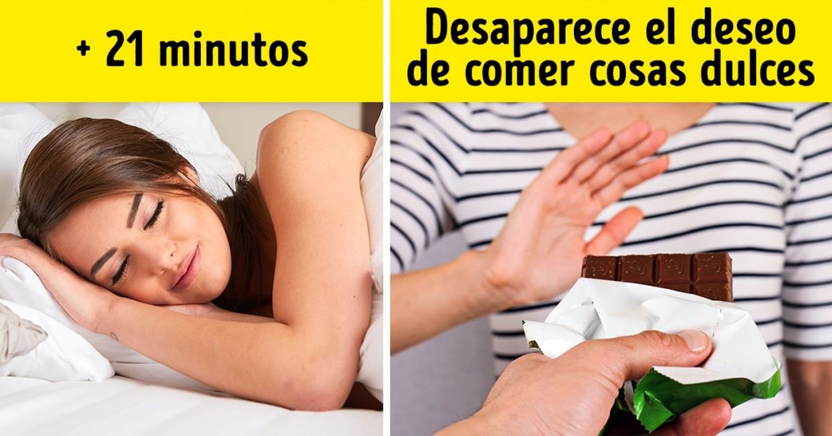 10 Descubrimientos científicos que debes saber si tu salud te importa