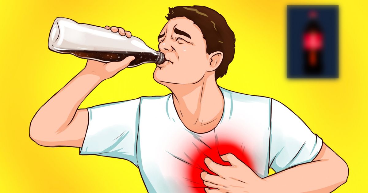 8 Productos aparentemente inofensivos que te pueden causar una “sobredosis” 8 Productos aparentemente inofensivos que te pueden causar una “sobredosis”