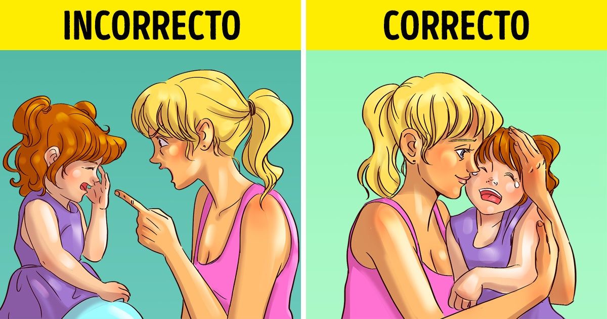 La psicología dice por qué es importante responder con amor cuando tu hijo tiene “mamitis” La psicología dice por qué es importante responder con amor cuando tu hijo tiene “mamitis”