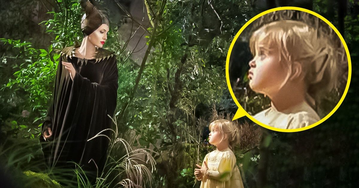 15 Ejemplos de padres e hijos que aparecen juntos en la misma película 15 Ejemplos de padres e hijos que aparecen juntos en la misma película