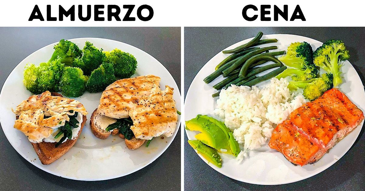 Qué es la dieta de los “5 factores” y por qué las celebridades la siguen Qué es la dieta de los “5 factores” y por qué las celebridades la siguen