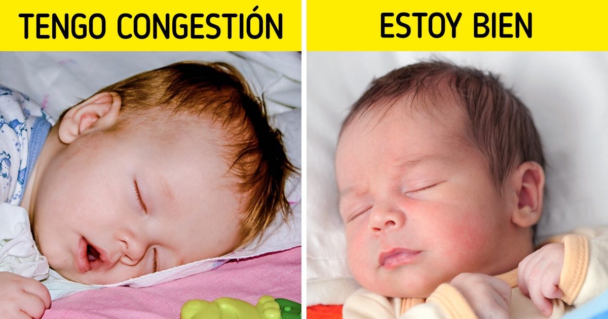 13 Señales que los bebés usan para comunicarse con sus padres cuando aún no saben hablar (ninguna es el llanto) 13 Señales que los bebés usan para comunicarse con sus padres cuando aún no saben hablar (ninguna es el llanto)