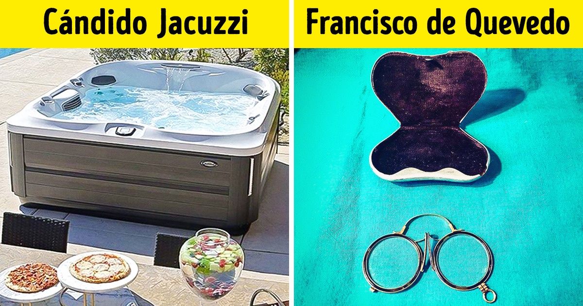 16 Inventos que llevan el nombre de alguna persona 16 Inventos que llevan el nombre de alguna persona