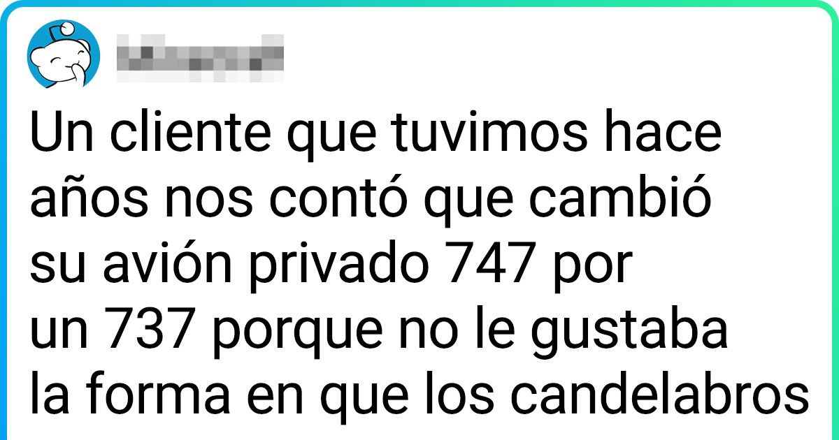 15 Cosas sin demasiado sentido que algunas personas millonarias hicieron con su dinero 15 Cosas sin demasiado sentido que algunas personas millonarias hicieron con su dinero