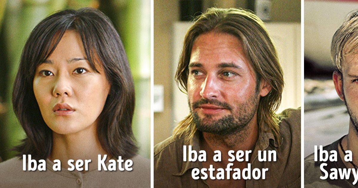 19 Hechos sobre “Desaparecidos”, la serie que, a 10 años de su último capítulo, sigue siendo un misterio 19 Hechos sobre “Desaparecidos”, la serie que, a 10 años de su último capítulo, sigue siendo un misterio