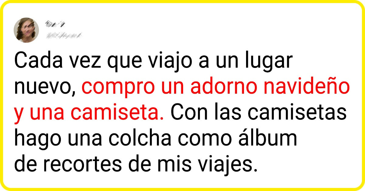21 Cosas insólitas que motivaron a la gente a crear una colección