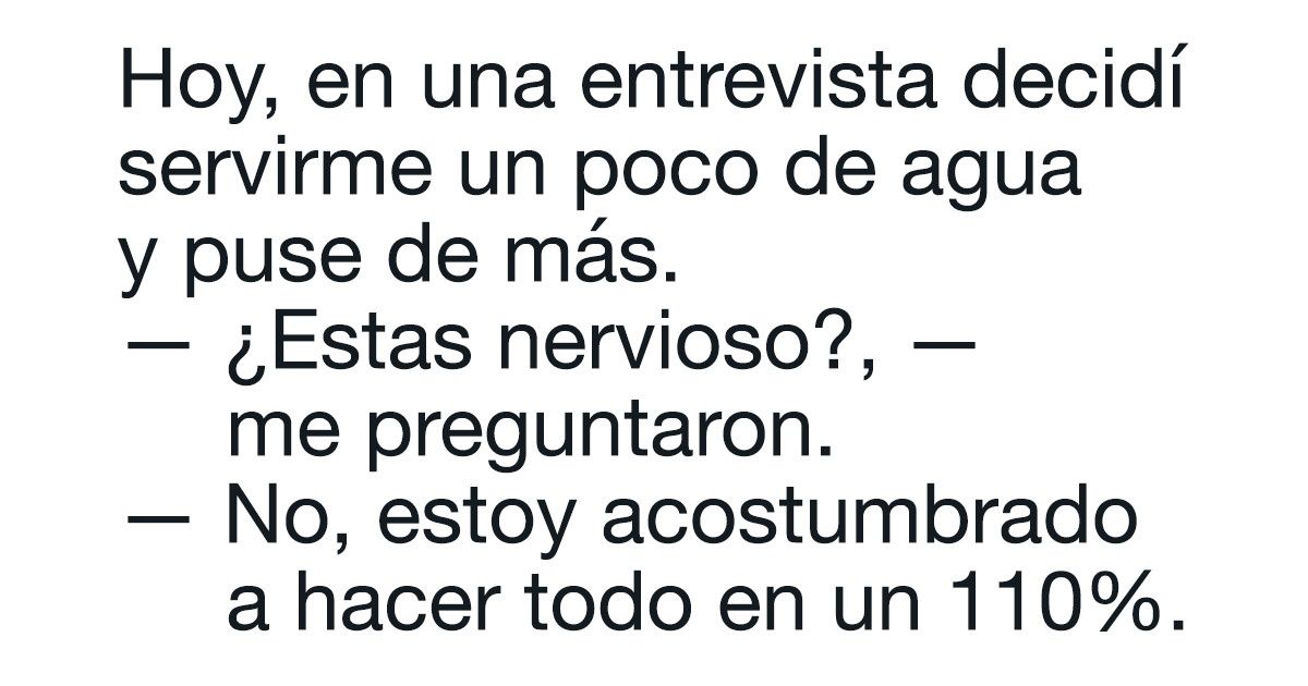 20+ Personas que no perdieron la oportunidad de lucirse con su ingenio