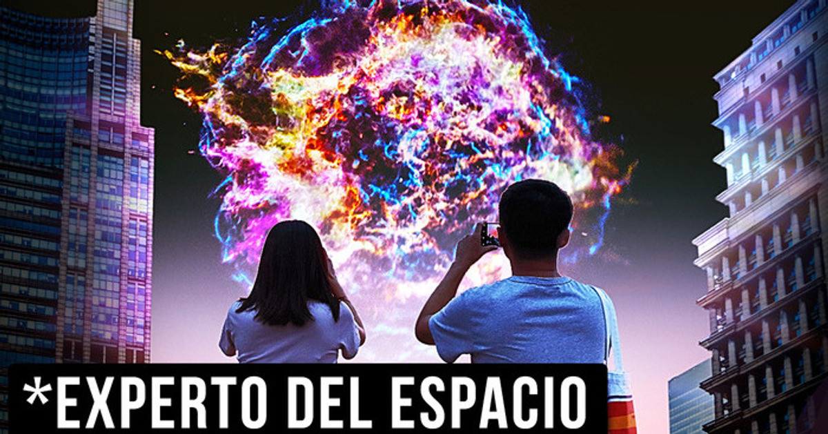 El tapiz estelar de Andrómeda: la ciencia por encima de la superstición