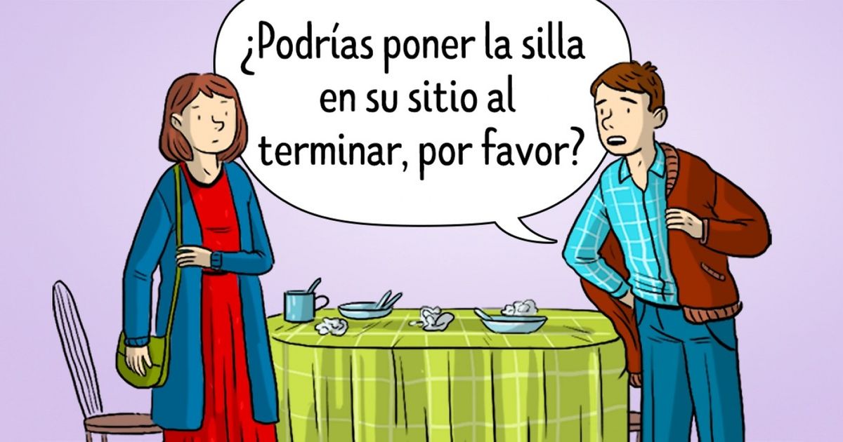 7 Señales de un trastorno de ansiedad que se disfrazan de cosas inofensivas